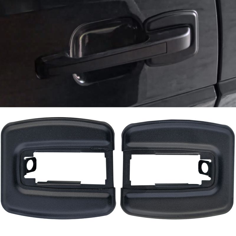 Piastre Antifurto VW Golf 2 Jetta 2 1983-1992