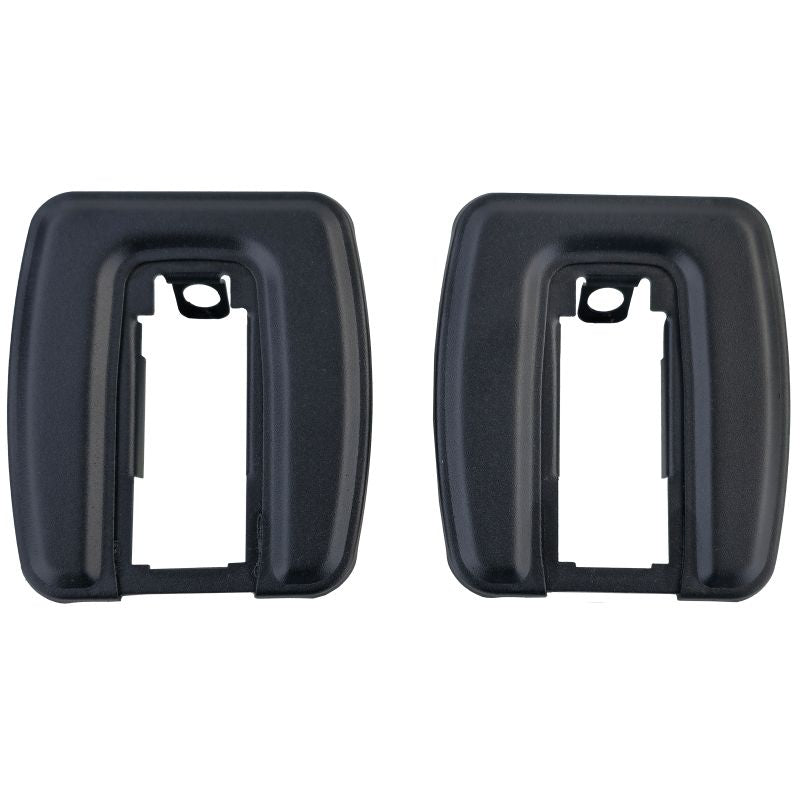 Piastre Antifurto VW Golf 2 Jetta 2 1983-1992