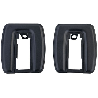 Piastre Antifurto VW Golf 2 Jetta 2 1983-1992