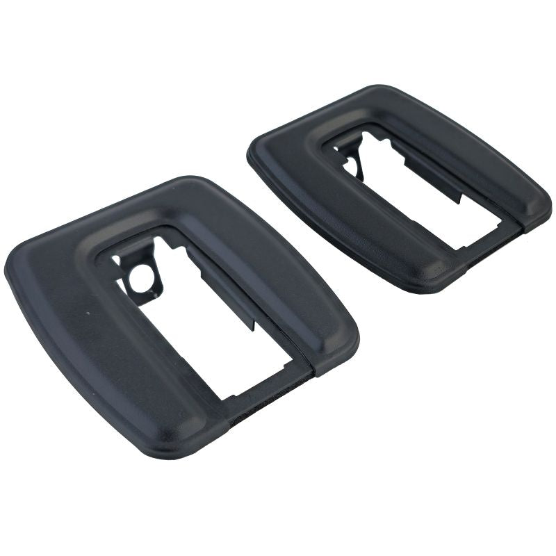 Piastre Antifurto VW Golf 2 Jetta 2 1983-1992