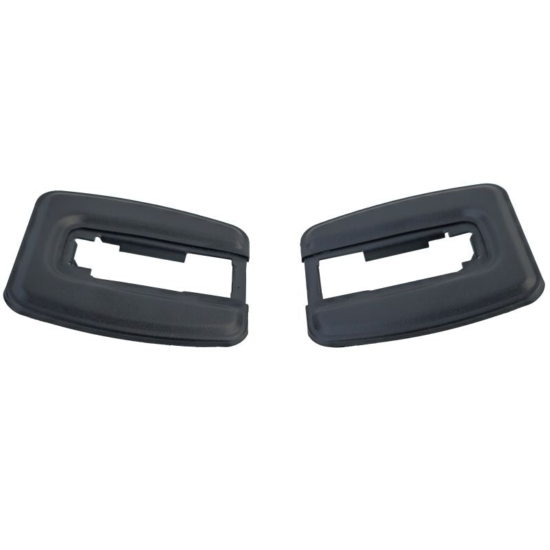 Piastre Antifurto VW Golf 2 Jetta 2 1983-1992