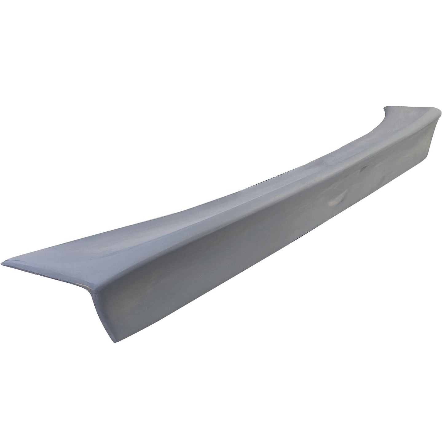 💫ART.3697 Spoiler 'Ducktail' con bordo verniciato, per BMW E46 Coupe 99-06💫