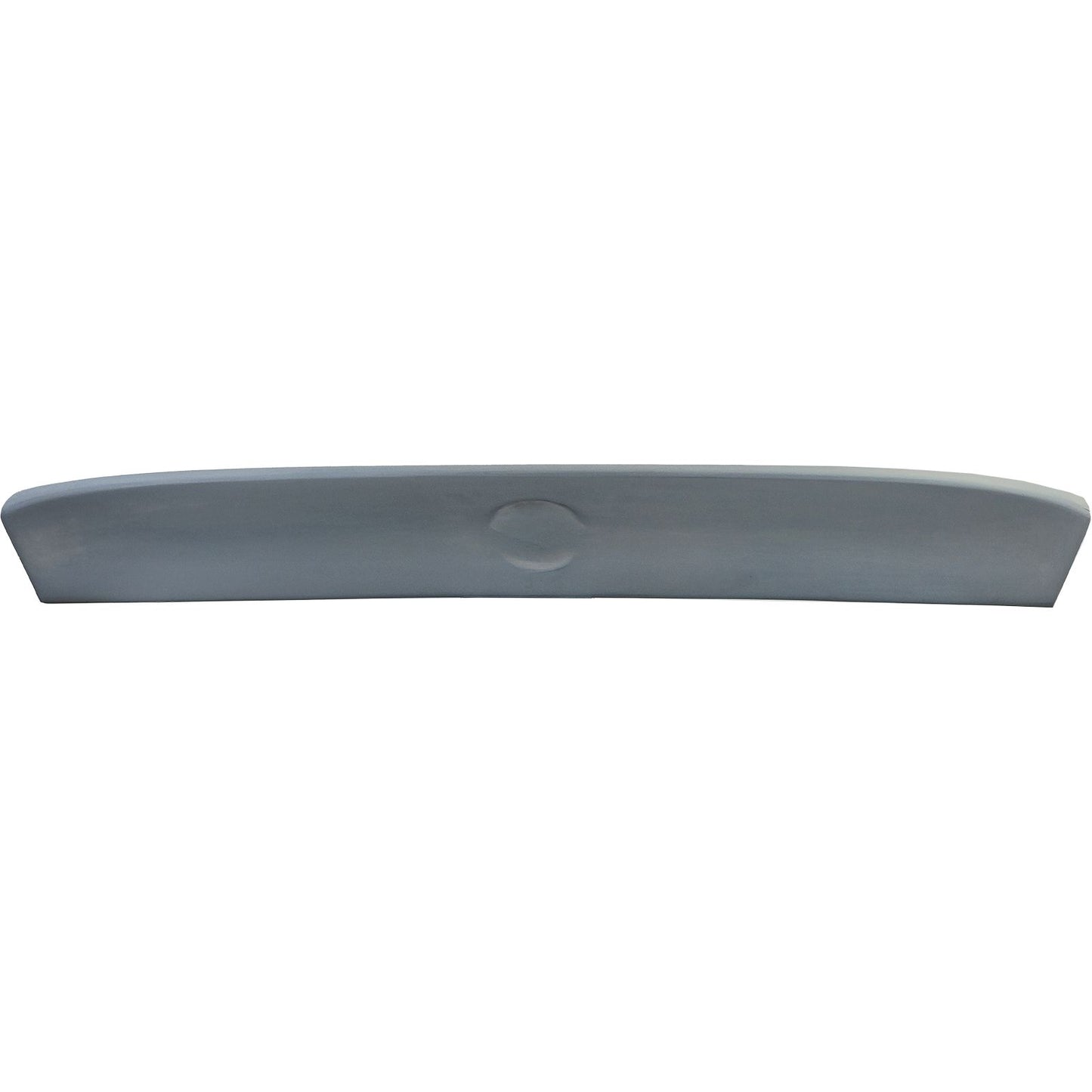 💫ART.3697 Spoiler 'Ducktail' con bordo verniciato, per BMW E46 Coupe 99-06💫