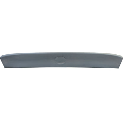 💫ART.3697 Spoiler 'Ducktail' con bordo verniciato, per BMW E46 Coupe 99-06💫