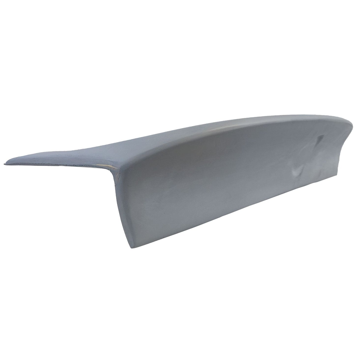 💫ART.3697 Spoiler 'Ducktail' con bordo verniciato, per BMW E46 Coupe 99-06💫