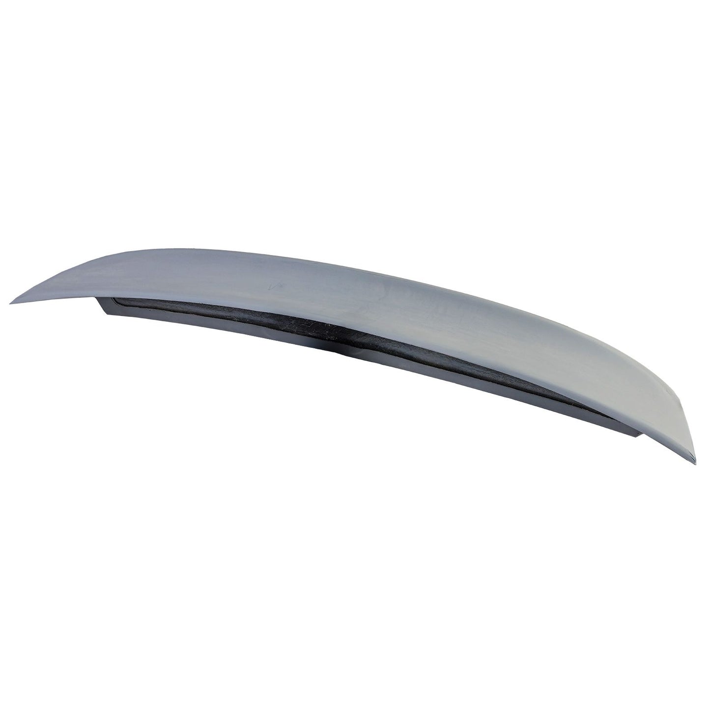💫ART.3697 Spoiler 'Ducktail' con bordo verniciato, per BMW E46 Coupe 99-06💫