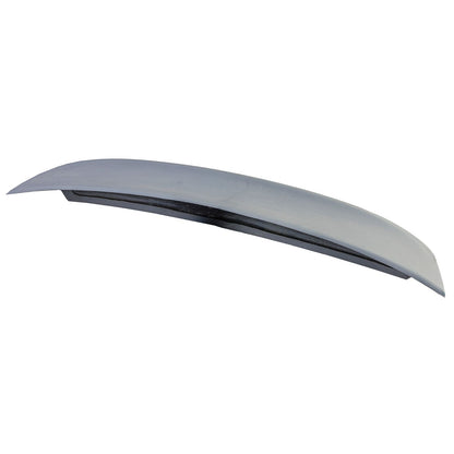 💫ART.3697 Spoiler 'Ducktail' con bordo verniciato, per BMW E46 Coupe 99-06💫