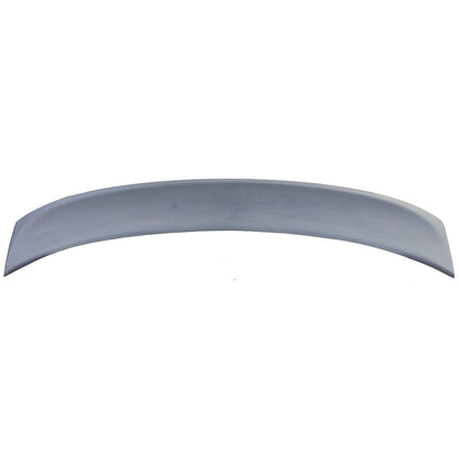 💫ART.3697 Spoiler 'Ducktail' con bordo verniciato, per BMW E46 Coupe 99-06💫