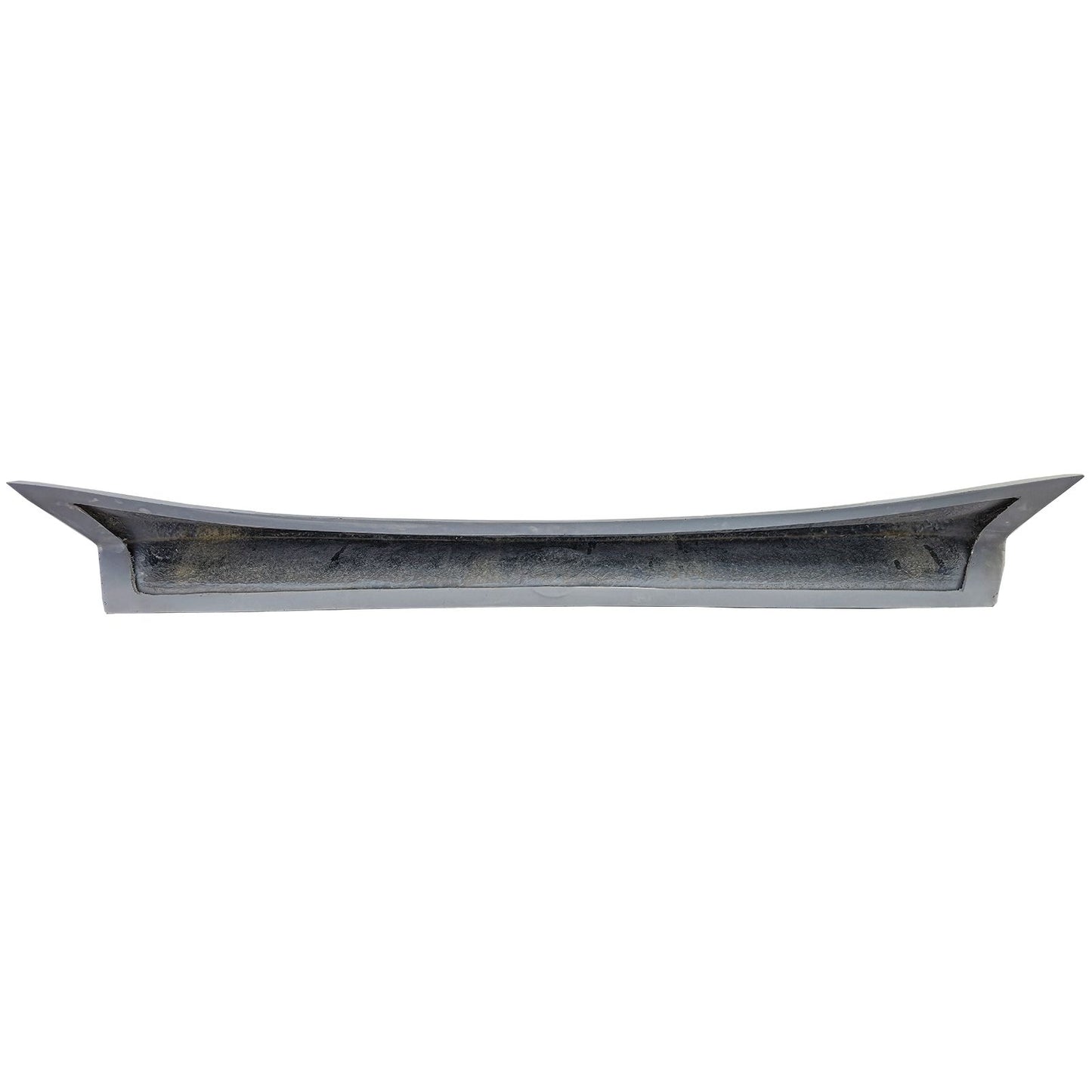 💫ART.3697 Spoiler 'Ducktail' con bordo verniciato, per BMW E46 Coupe 99-06💫