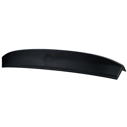 💫ART.3692 Spoiler 'Ducktail' Performance Opaco per BMW E46 Coupé 1999-2006 💫
