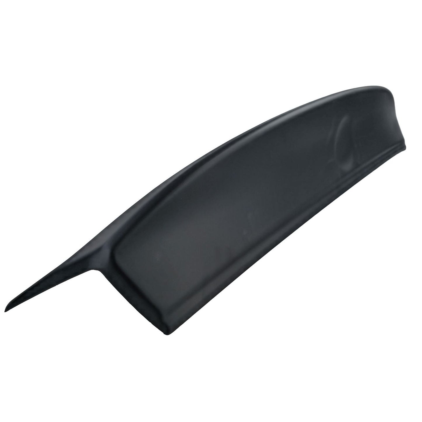 💫ART.3692 Spoiler 'Ducktail' Performance Opaco per BMW E46 Coupé 1999-2006 💫
