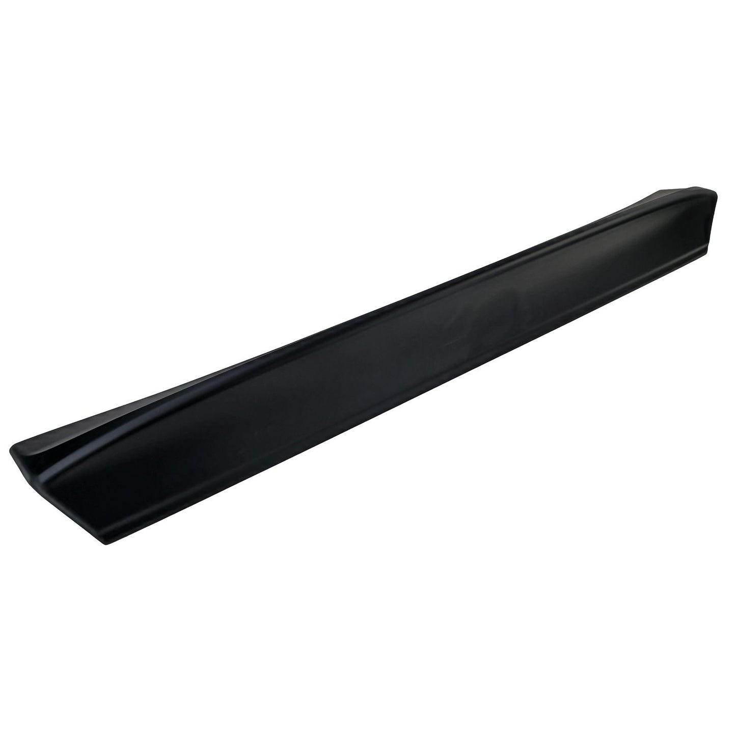 💫ART.3692 Spoiler 'Ducktail' Performance Opaco per BMW E46 Coupé 1999-2006 💫
