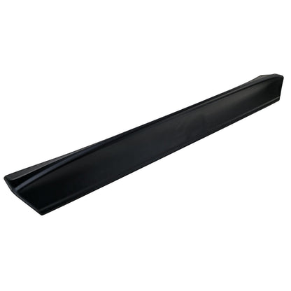 💫ART.3692 Spoiler 'Ducktail' Performance Opaco per BMW E46 Coupé 1999-2006 💫