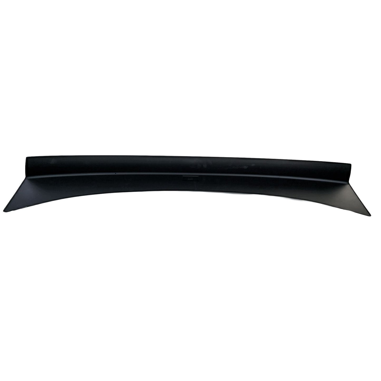 💫ART.3692 Spoiler 'Ducktail' Performance Opaco per BMW E46 Coupé 1999-2006 💫