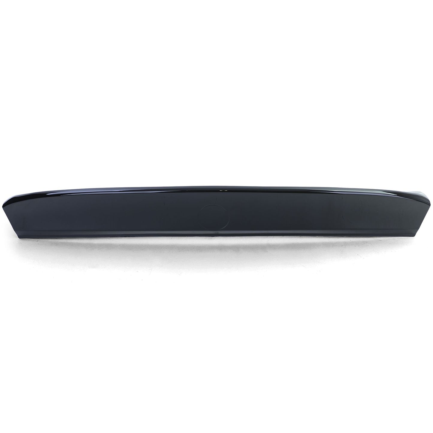 💫ART.3690 Spoiler Posteriore 'Ducktail' Nero Lucido per BMW E46 Coupe 99-06💫