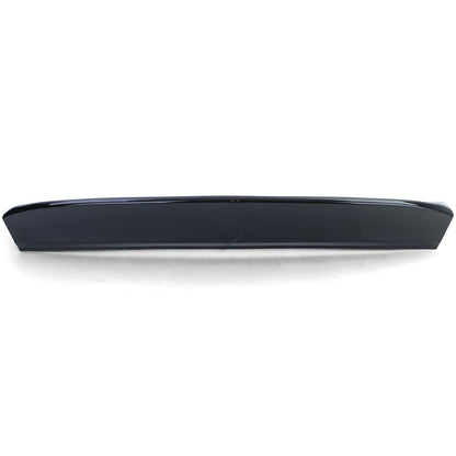 💫ART.3690 Spoiler Posteriore 'Ducktail' Nero Lucido per BMW E46 Coupe 99-06💫