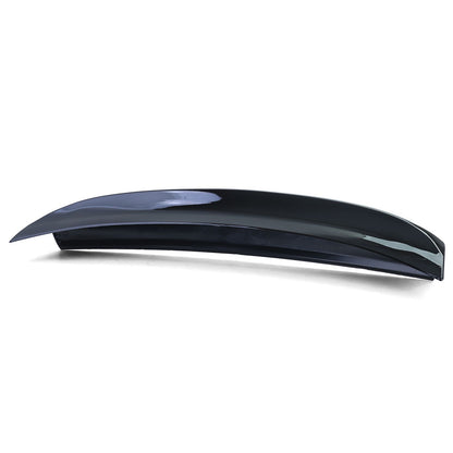 💫ART.3690 Spoiler Posteriore 'Ducktail' Nero Lucido per BMW E46 Coupe 99-06💫