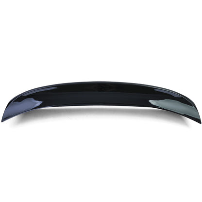 💫ART.3690 Spoiler Posteriore 'Ducktail' Nero Lucido per BMW E46 Coupe 99-06💫