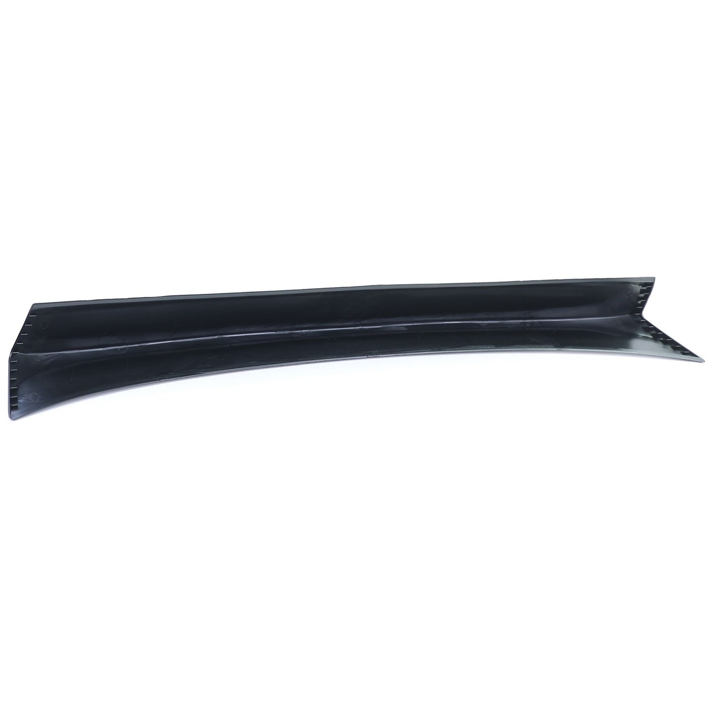 💫ART.3690 Spoiler Posteriore 'Ducktail' Nero Lucido per BMW E46 Coupe 99-06💫