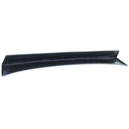 💫ART.3690 Spoiler Posteriore 'Ducktail' Nero Lucido per BMW E46 Coupe 99-06💫