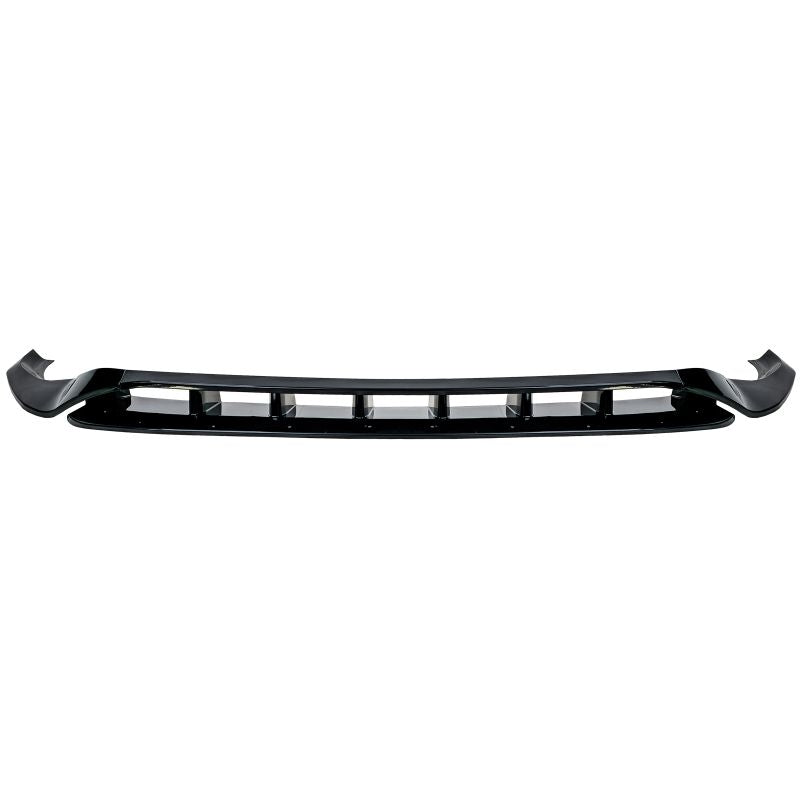 ART.6703 SPLITTER AUDI Q8 2018-2023