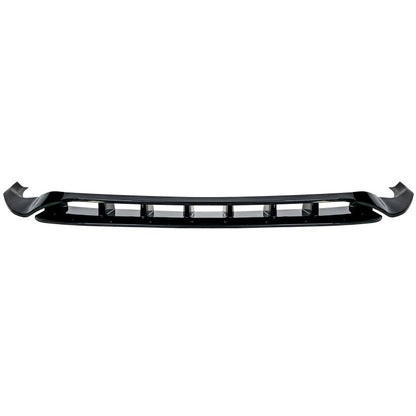 ART.6703 SPLITTER AUDI Q8 2018-2023