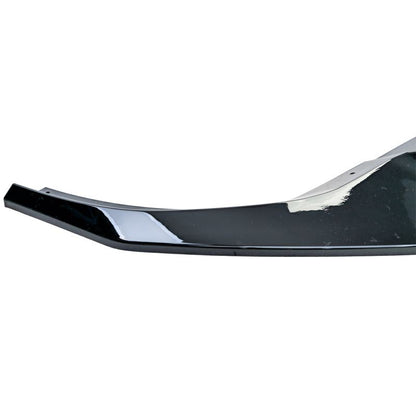 ART.6703 SPLITTER AUDI Q8 2018-2023
