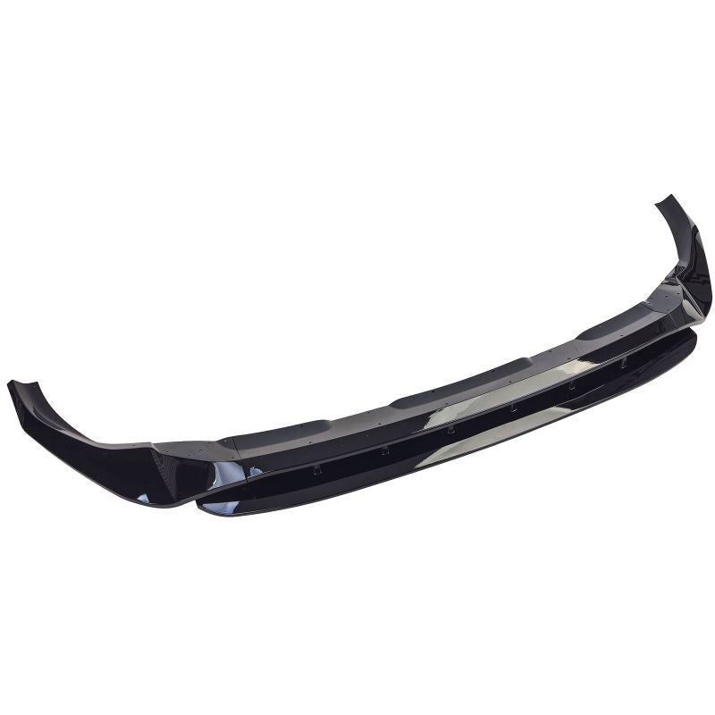 ART.6703 SPLITTER AUDI Q8 2018-2023