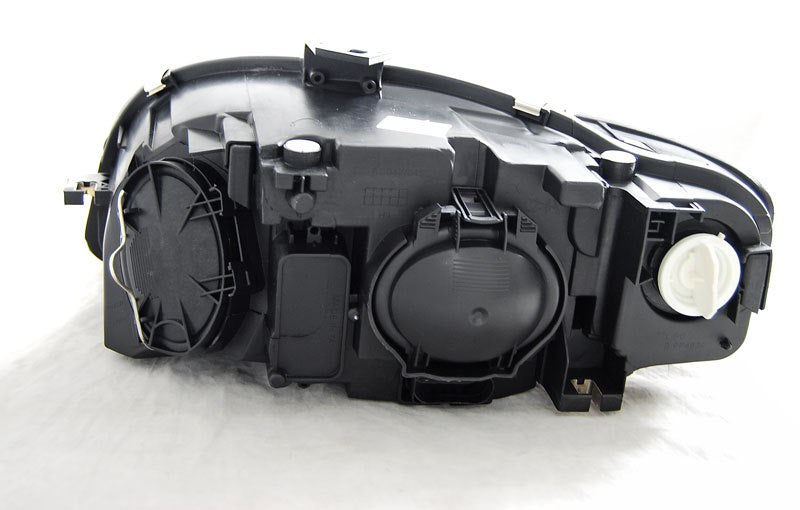ART.5682 FARO ANTERIORE AUDI A4 B7 11.04-03.08 DESTRO H7 H7 W5W
