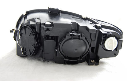 ART.5682 FARO ANTERIORE AUDI A4 B7 11.04-03.08 DESTRO H7 H7 W5W