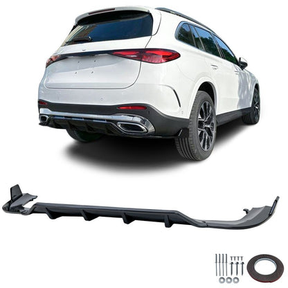 💕ART.4027 Diffusore Mercedes GLC X254 SUV dal 2022  💕