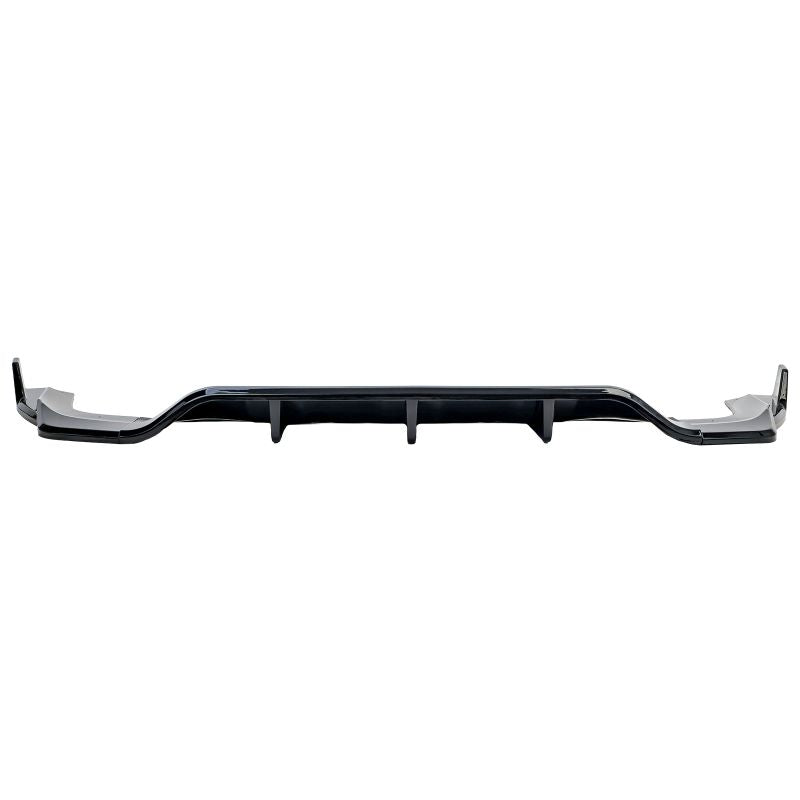 ART.4025 Diffusore Mercedes GLC Coupé C254 dal 2022