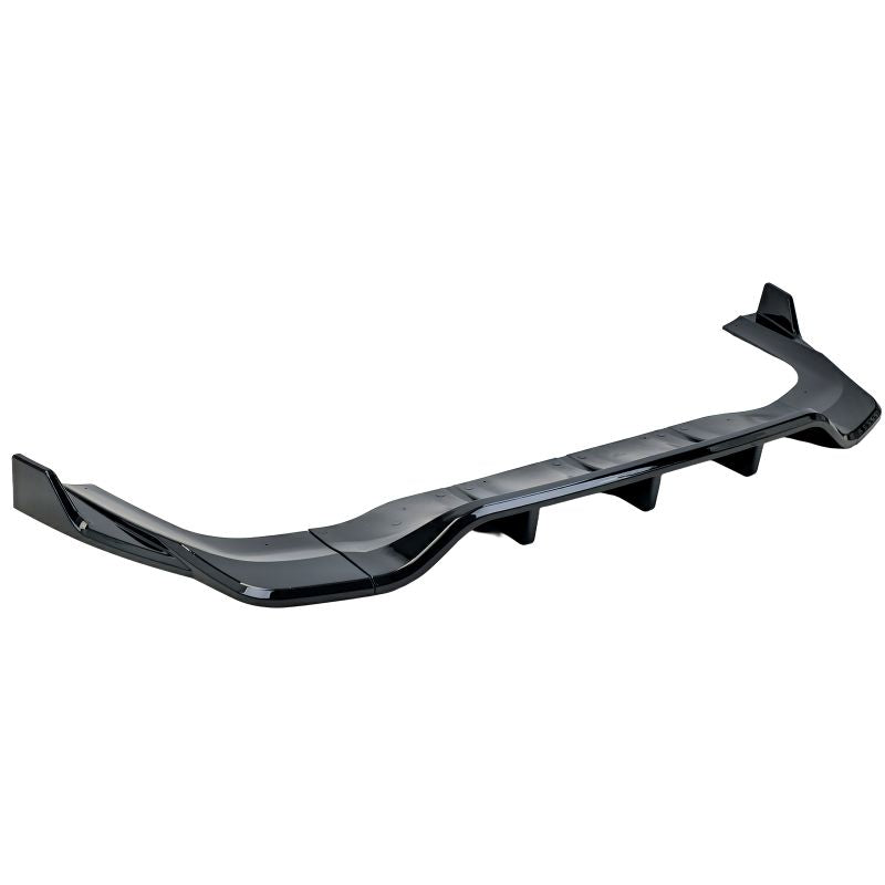 ART.4025 Diffusore Mercedes GLC Coupé C254 dal 2022