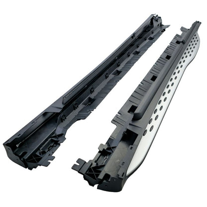 ART.4023 Pedane Mercedes GLC X254 C254 Coupé