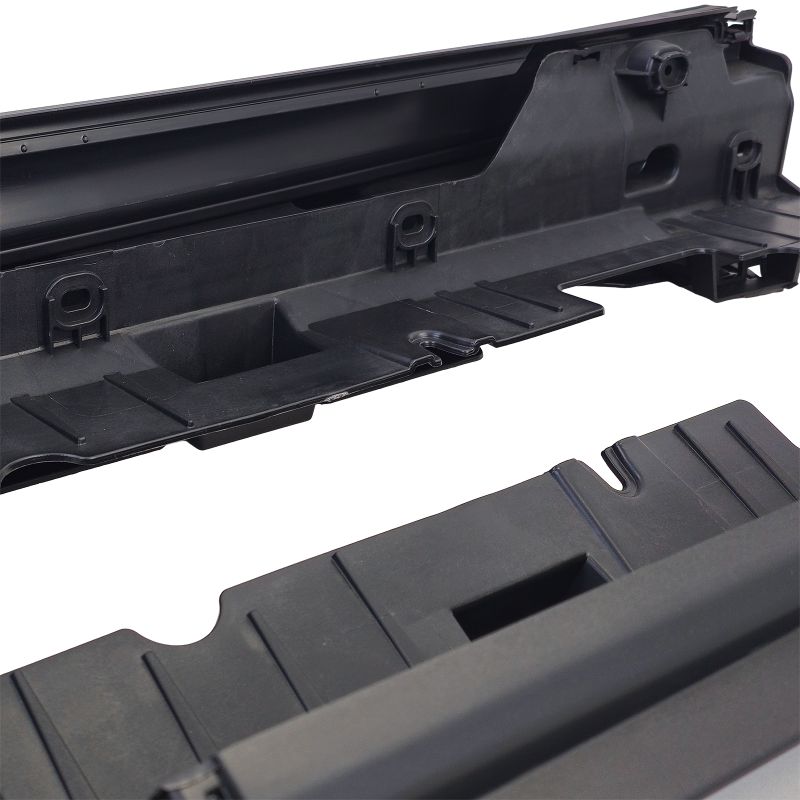 ART.4023 Pedane Mercedes GLC X254 C254 Coupé