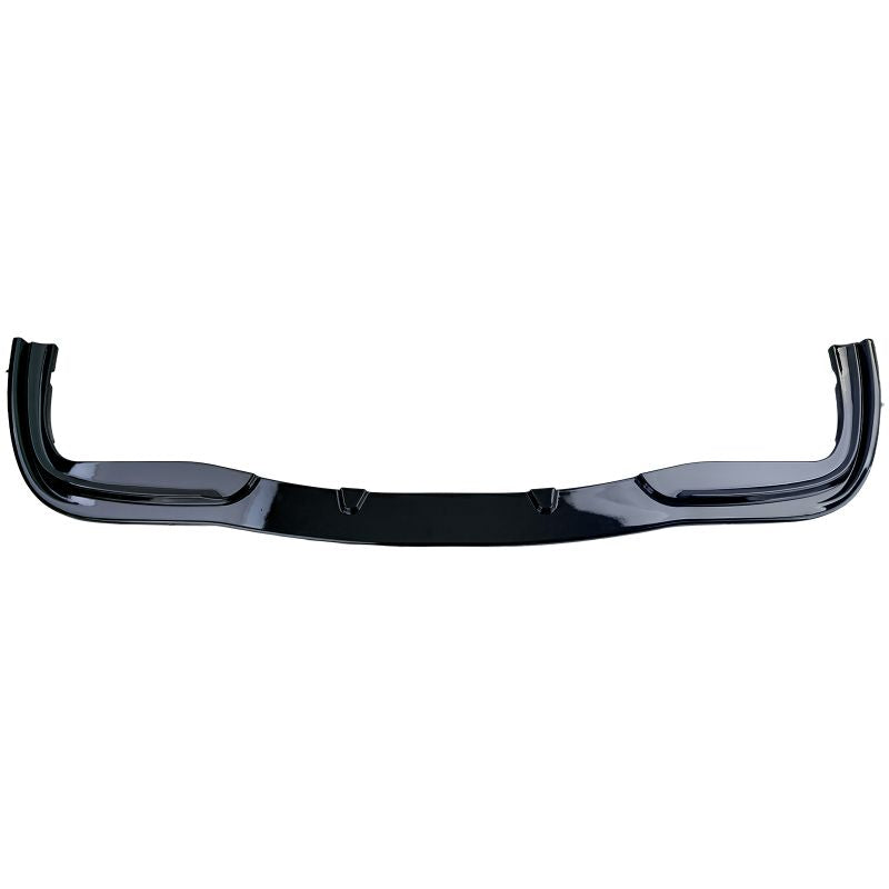 😎art.3966 splitter nero lucido adatto per BMW Serie 5 E39 Pre-Facelift 1995-2000😎