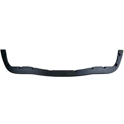 😎art.3966 splitter nero lucido adatto per BMW Serie 5 E39 Pre-Facelift 1995-2000😎