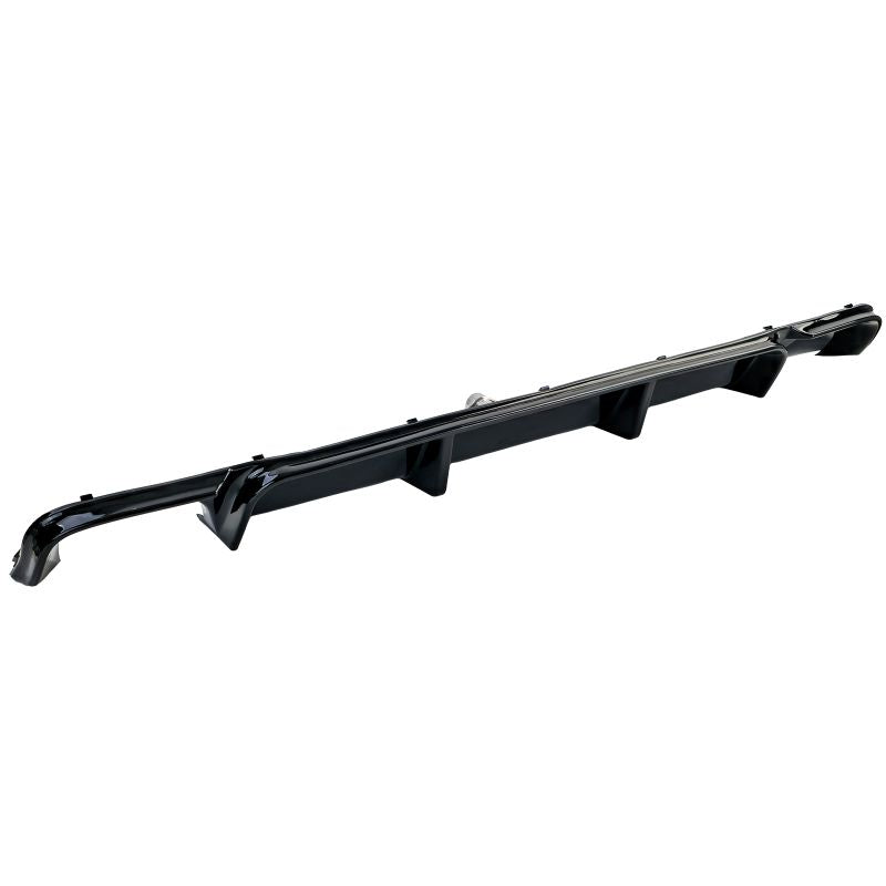 ART.3948  Diffusore Black BMW Serie 5 E39 con M-package 1995-2004