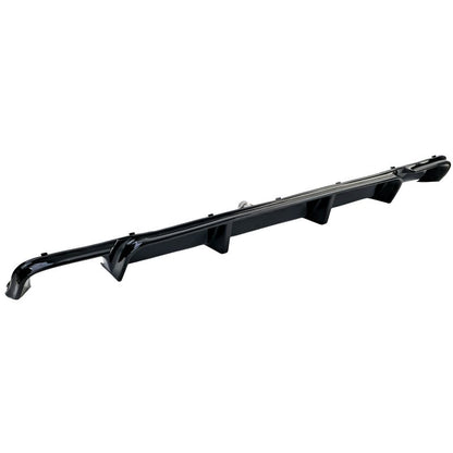 ART.3948  Diffusore Black BMW Serie 5 E39 con M-package 1995-2004