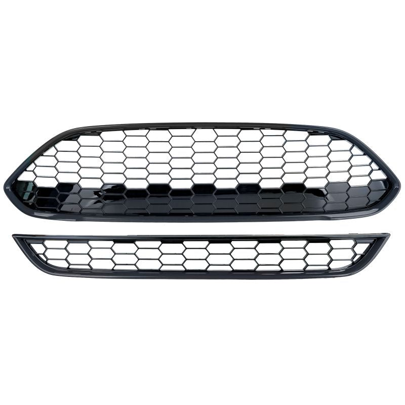 ART.3968  GRIGLIA  Ford Fiesta 13–17