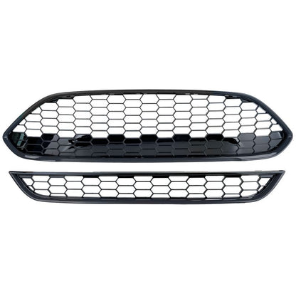 ART.3968  GRIGLIA  Ford Fiesta 13–17