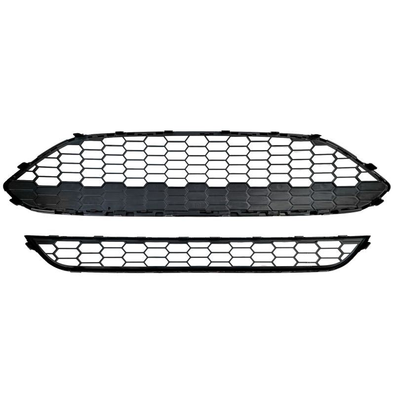 ART.3968  GRIGLIA  Ford Fiesta 13–17