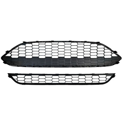 ART.3968  GRIGLIA  Ford Fiesta 13–17