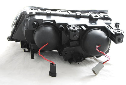 💫 ART.5921 Faro anteriore destro adatto per BMW E46 09.01–03.05 💫