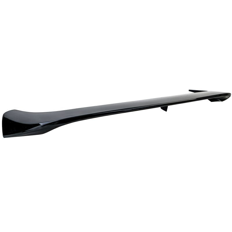 ART.3946 Spoiler Performance Black shine per BMW SERIE 3 F31 Touring 12-19