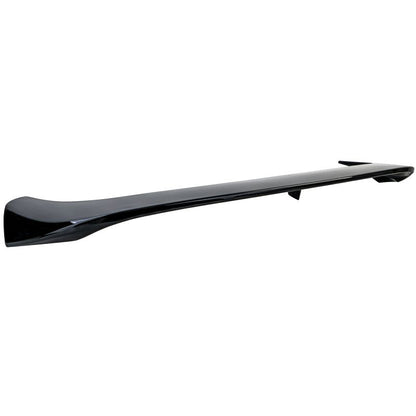 ART.3946 Spoiler Performance Black shine per BMW SERIE 3 F31 Touring 12-19