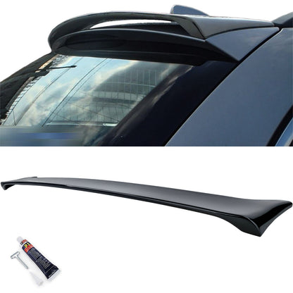 💫ART.3805 Spoiler Tetto Performance per BMW Serie 5 E61 Touring 2005-2010 💫