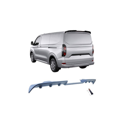 💕ART.10035 SPOILER Ford Tourneo Custom 2023+ 💕