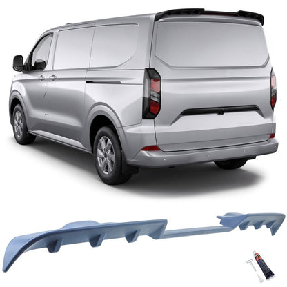 💕ART.10035 SPOILER Ford Tourneo Custom 2023+ 💕