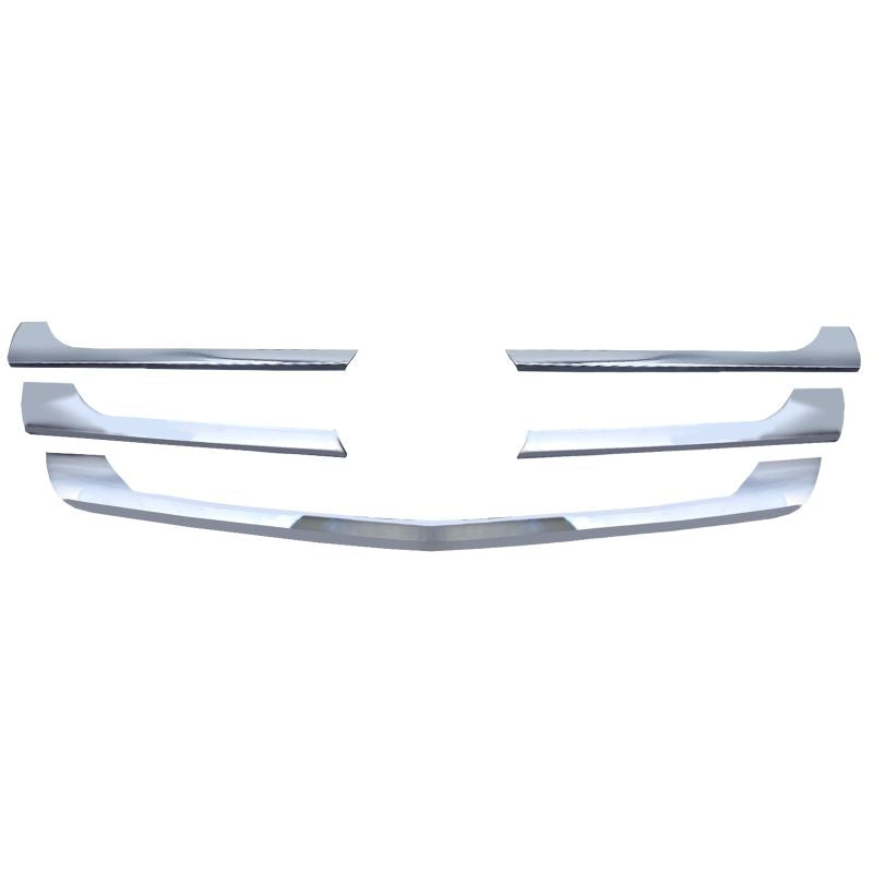 ART.6737  GRIGLIA  MERCEDES SPRINTER  W906 2006-2018